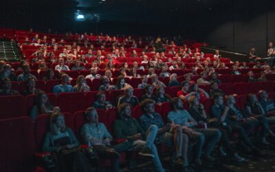 Cineasta Martin Scorsese destaca potencial criativo da IA