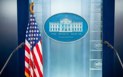 Trump assina decreto para acesso antecipado do governo a modelos de IA