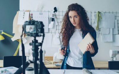 Influenciadores virtuais ganham espaço em campanhas digitais e ampliam debate sobre credibilidade