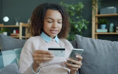 IA amplia acesso ao crédito, mas pode aumentar endividamento entre jovens