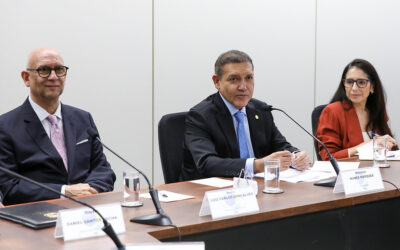 Eleições 2026: TSE publica compromissos das plataformas no combate à desinformação