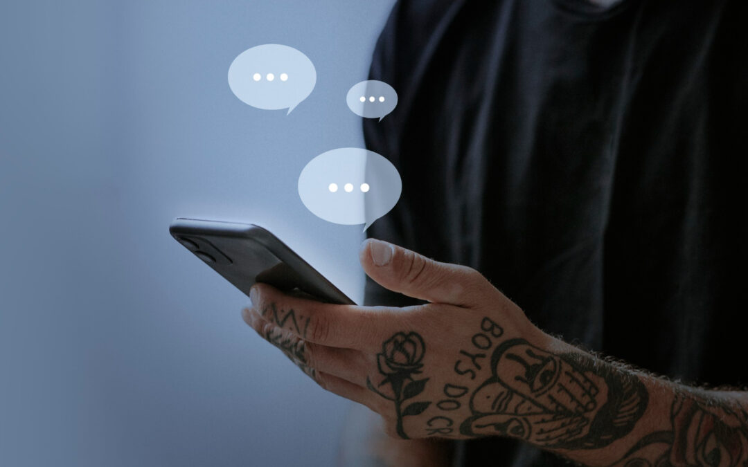 Textos gerados por Inteligência Artificial convencem mais do que deepfakes, aponta relatório 