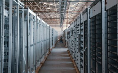 O cabo de guerra dos data centers: empresas aumentam impacto ambiental e comunidades resistem