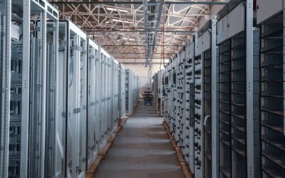 Data centers de IA ampliam poluição e geram controvérsias no Texas