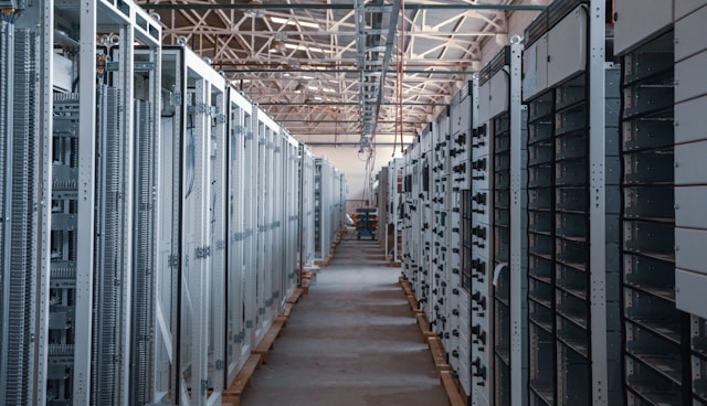 Data centers de IA ampliam poluição e geram controvérsias no Texas 