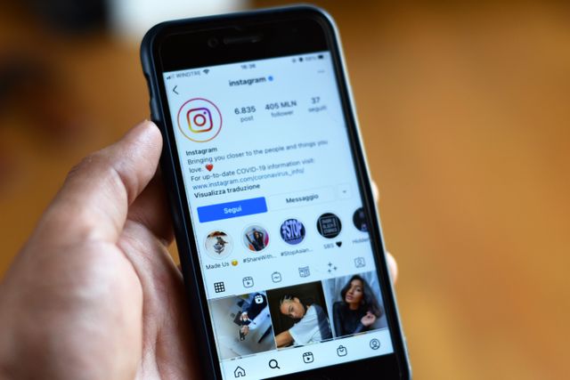 Meta lança IA que cria deepfakes com fotos de usuários do Instagram 