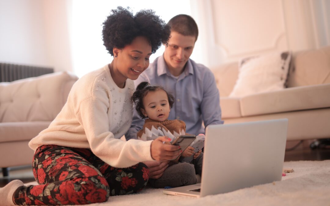 Guia da UNESCO e ECA Digital: o papel das famílias na proteção de crianças e adolescentes online