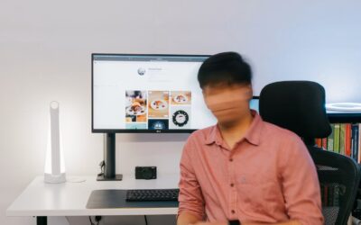 Deepfakes cresceram 126% no Brasil e impulsionaram fraudes, diz ANPD 