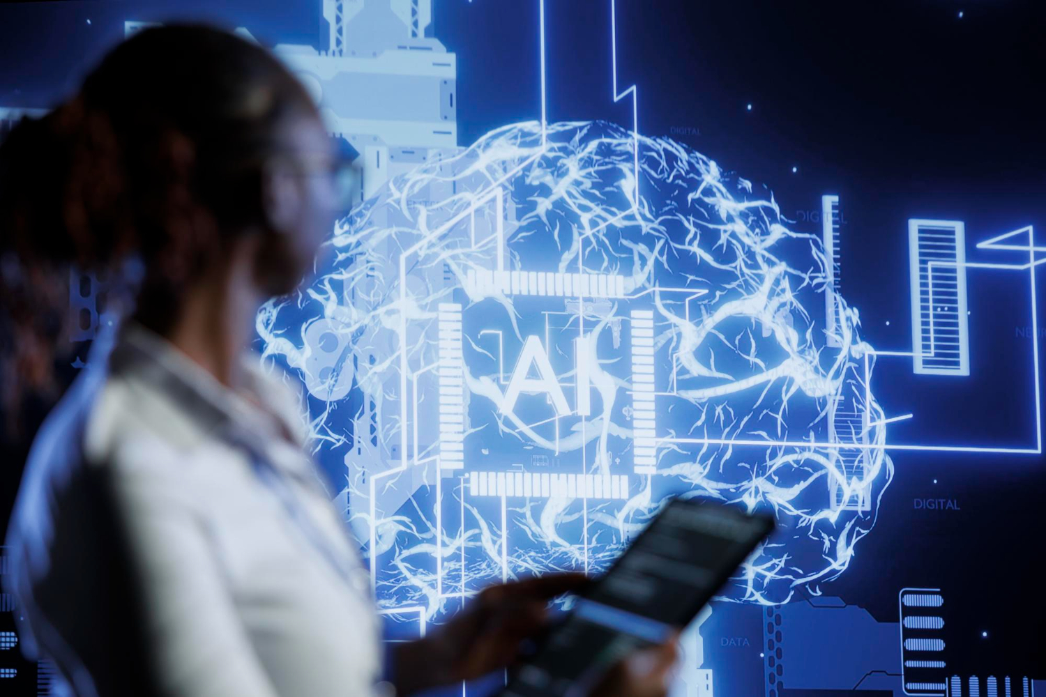 Inteligência Artificial