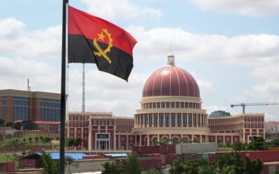 Angola aprova lei contra informações falsas