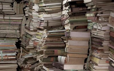 IA destruiu milhões de livros para treinar chatbots, revela processo contra Anthropic