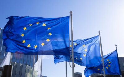 Nova fase da Lei de IA da UE obriga identificação de conteúdos gerados por inteligência artificial