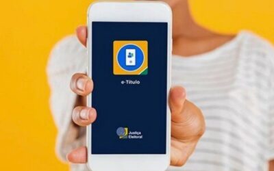 Sem dados móveis? Eleitores terão acesso gratuito a sites da Justiça Eleitoral e de checagem