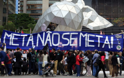 Meta interferindo nas eleições brasileiras? Entenda o caso